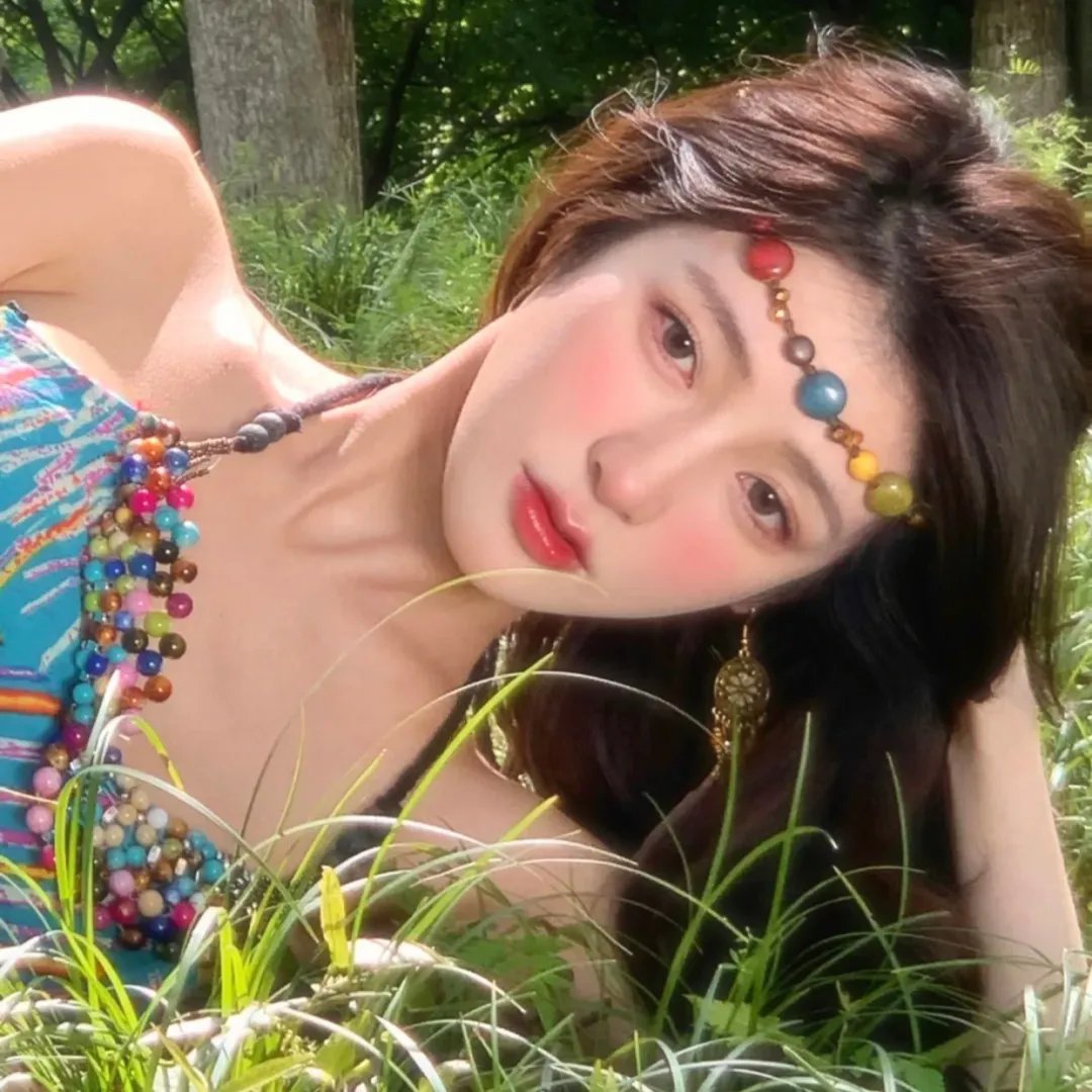 女子高中生